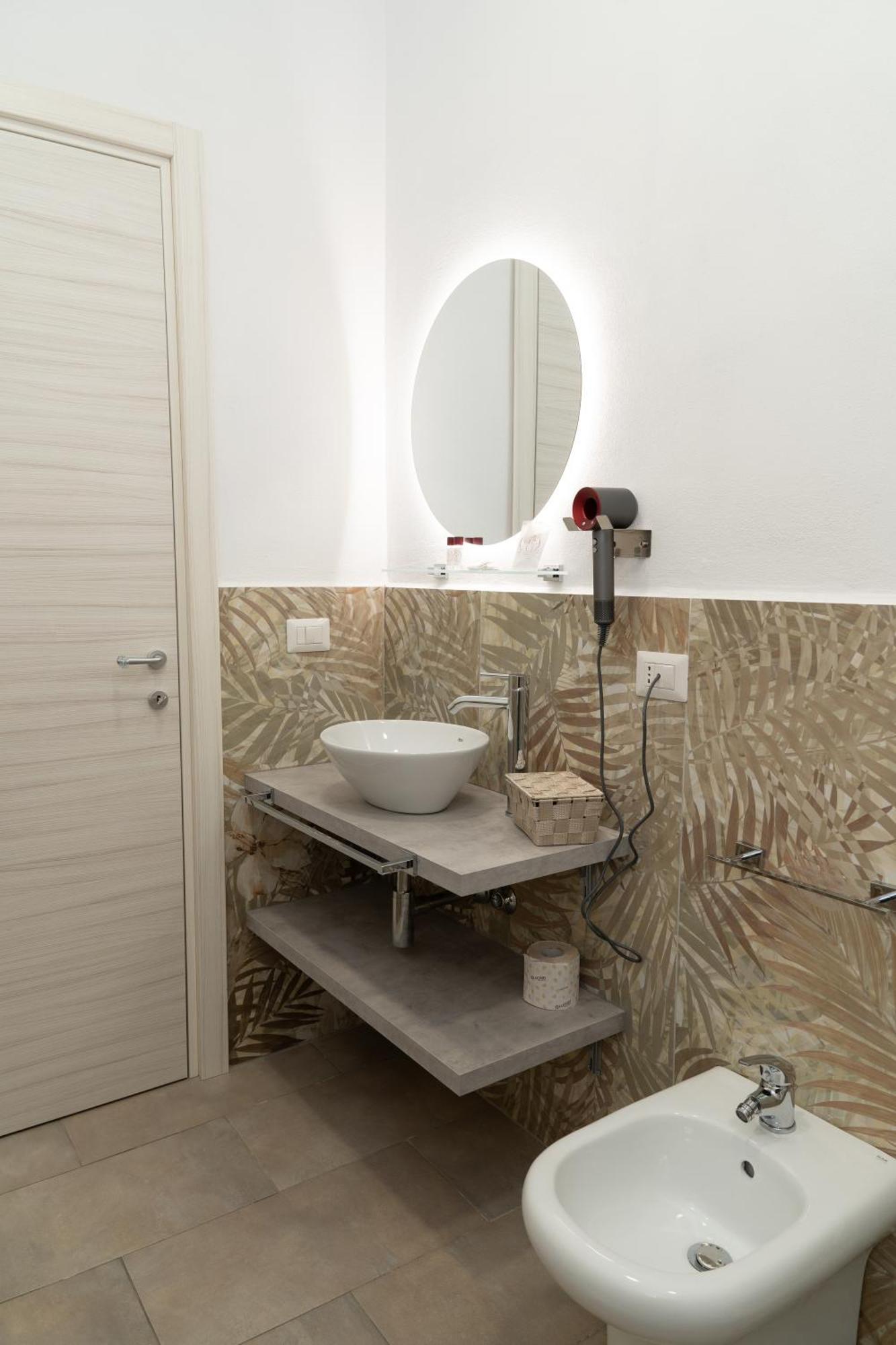 The Sun Hotel Boutique Napoli מראה חיצוני תמונה