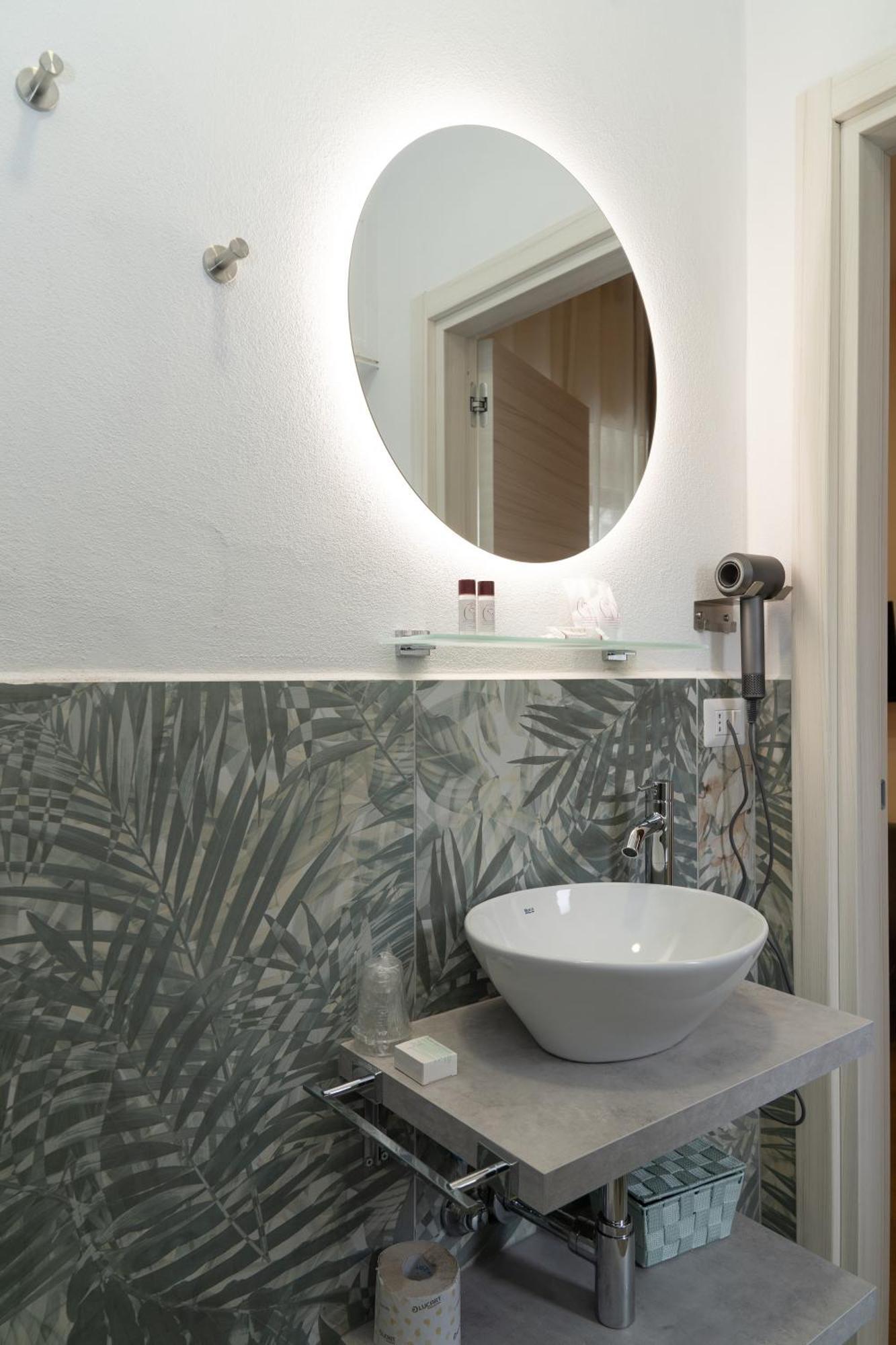 The Sun Hotel Boutique Napoli מראה חיצוני תמונה