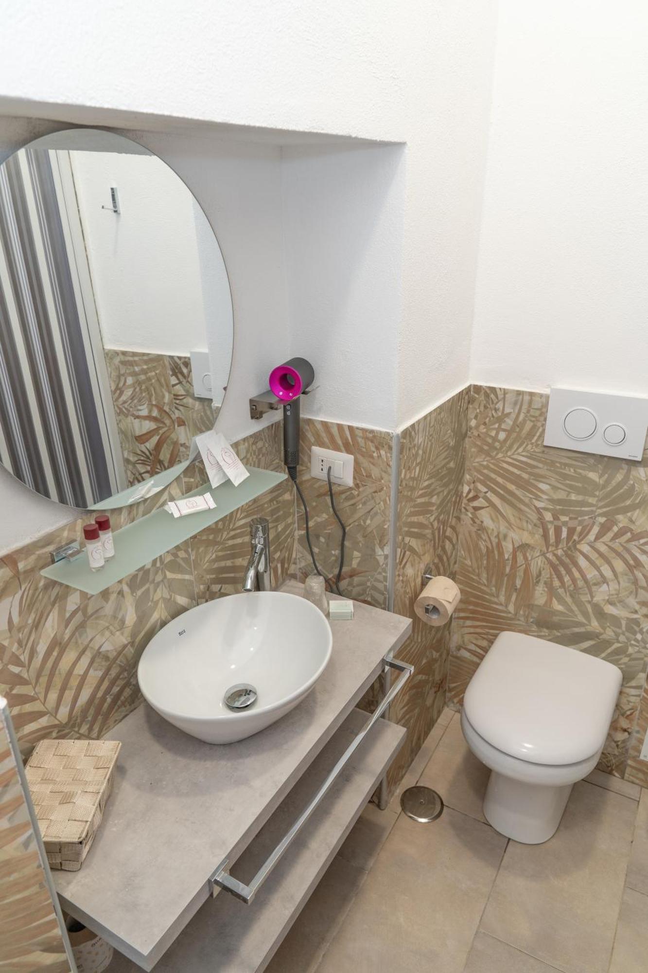 The Sun Hotel Boutique Napoli מראה חיצוני תמונה
