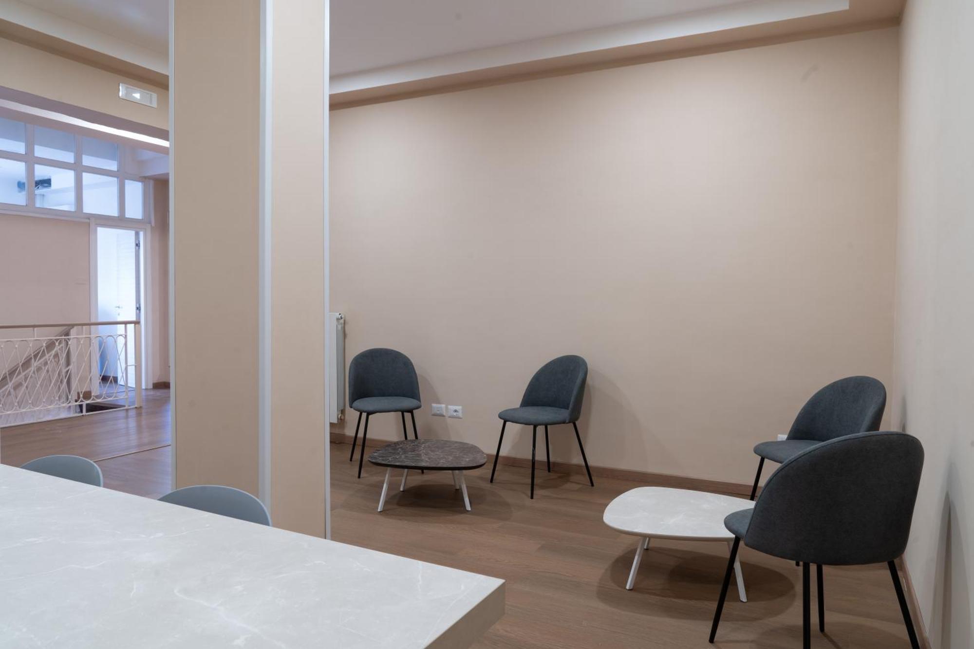 The Sun Hotel Boutique Napoli מראה חיצוני תמונה