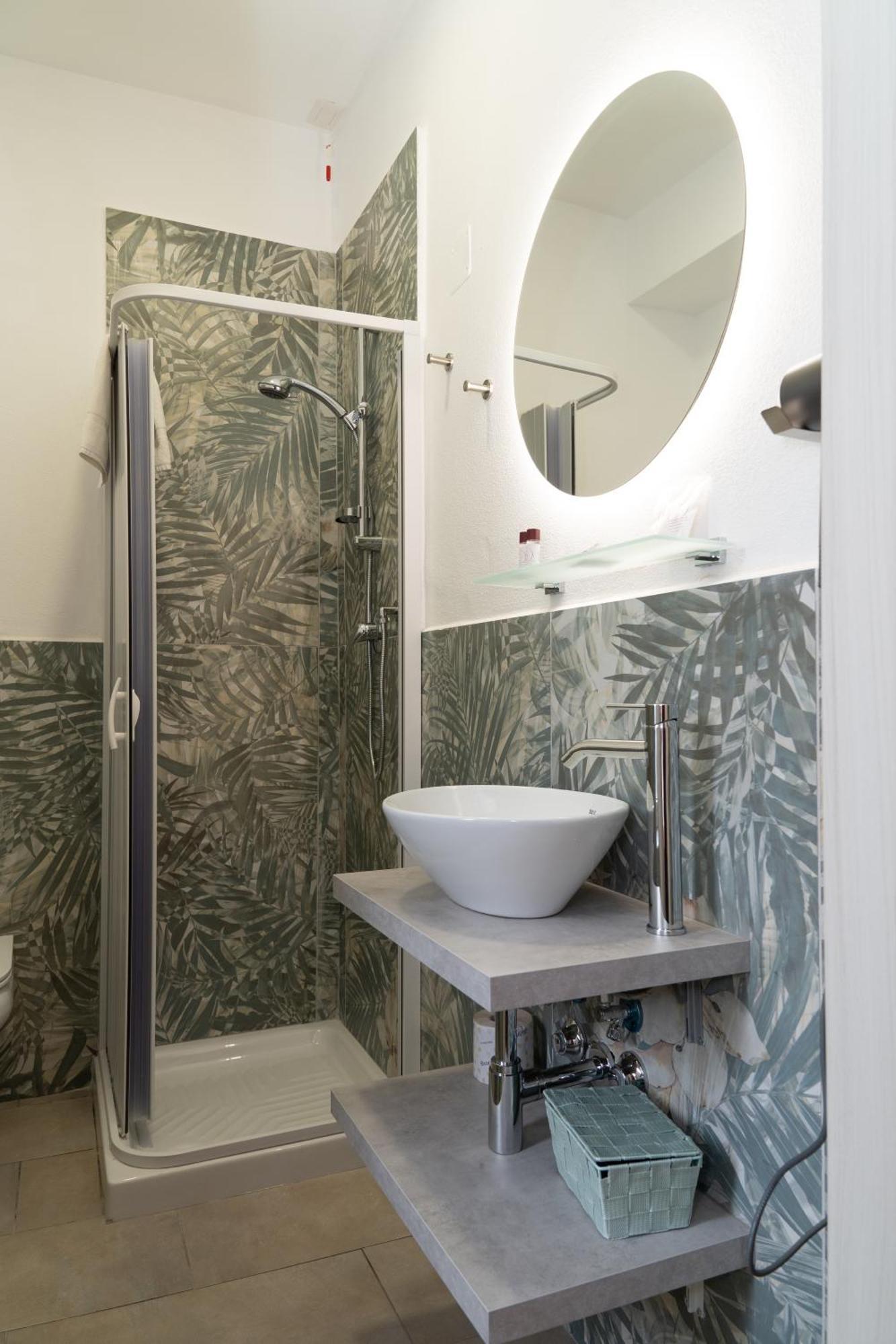 The Sun Hotel Boutique Napoli מראה חיצוני תמונה