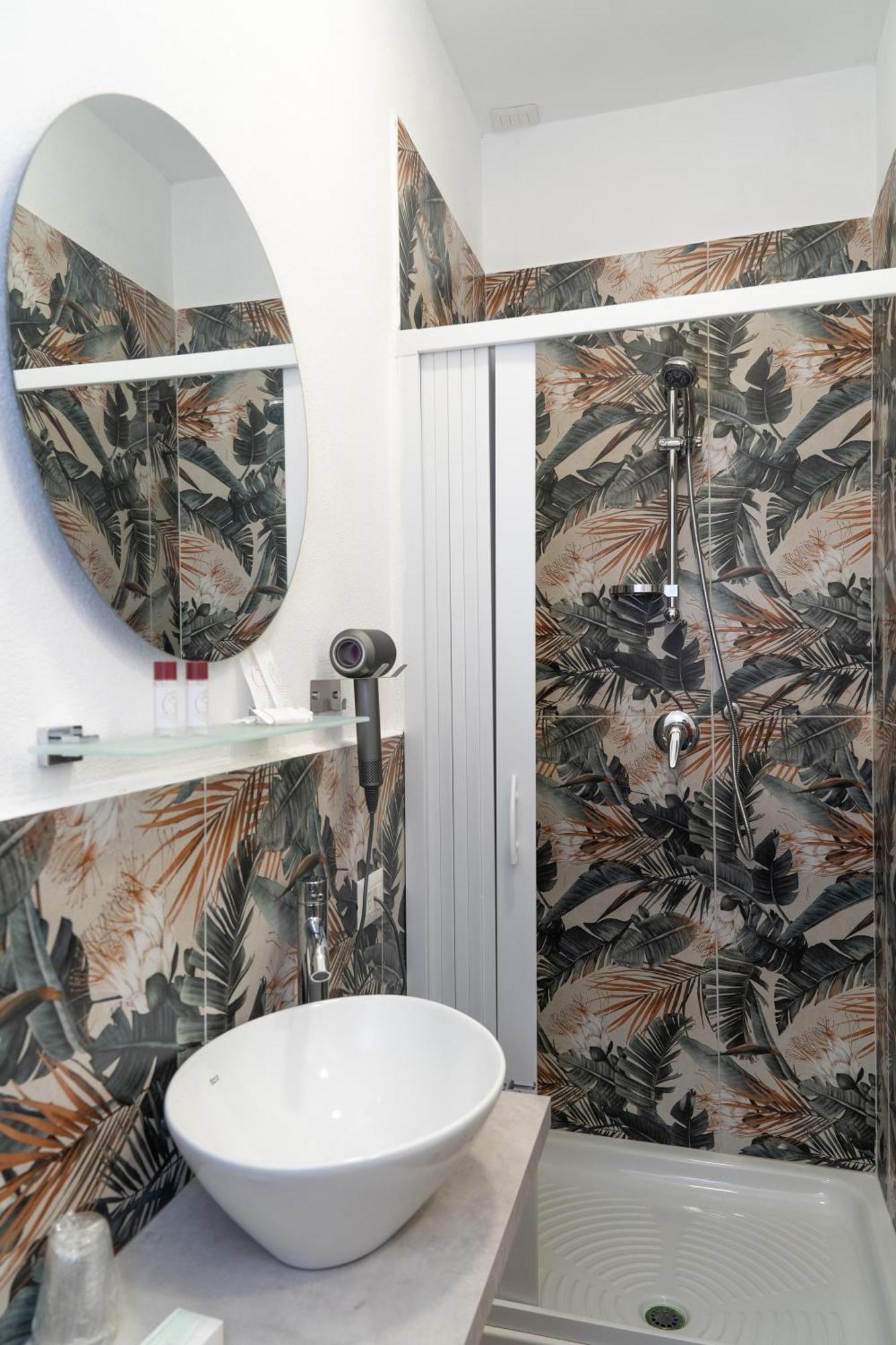 The Sun Hotel Boutique Napoli מראה חיצוני תמונה