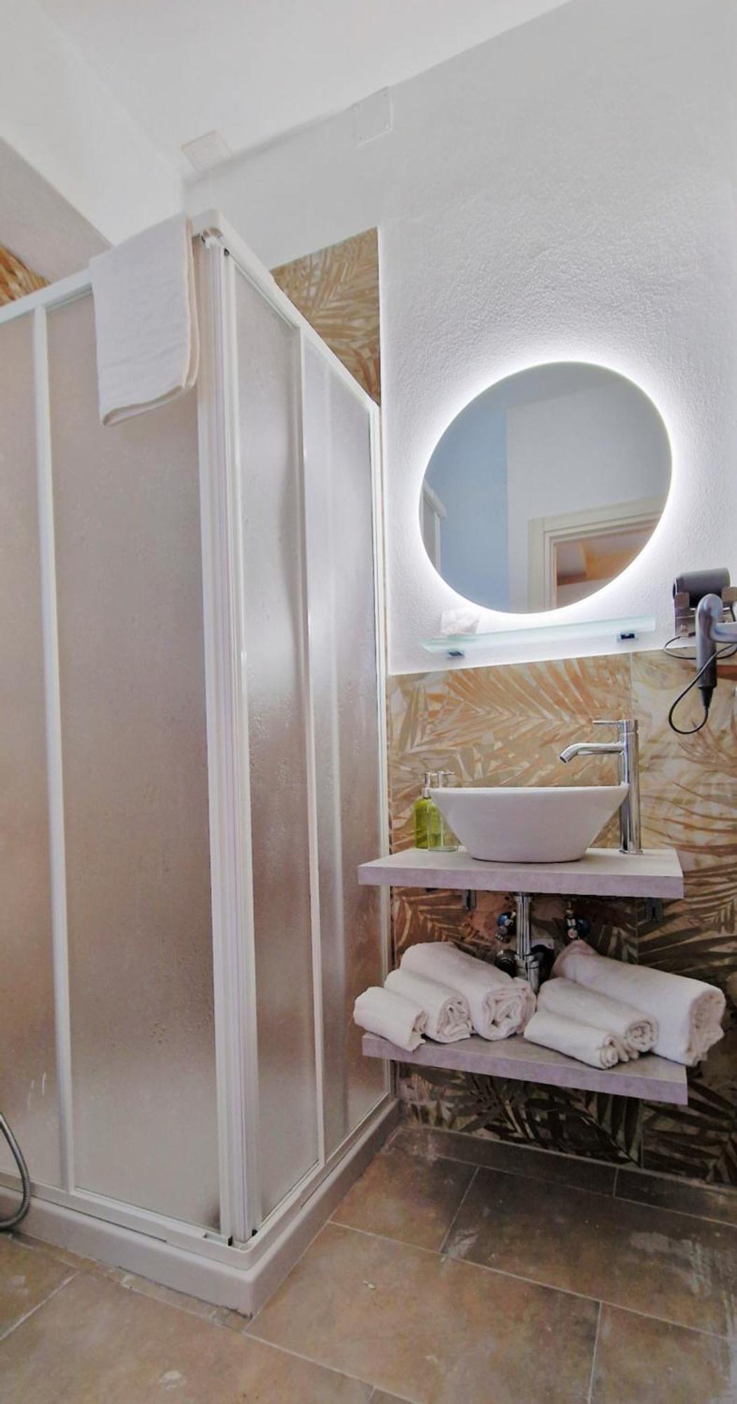The Sun Hotel Boutique Napoli מראה חיצוני תמונה